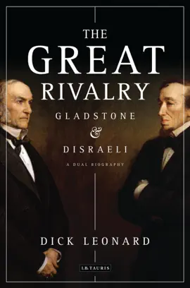 Read: The Great Book Rivalry