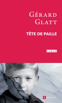 Tête de paille - Gérard Glatt
