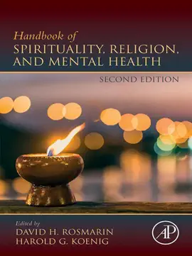 Read: Book Handbook of Spirituality, Religion, and Mental Health