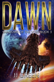 Dawn - JJ Green