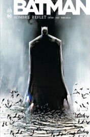 Livres Couvertures de Batman - Sombre Reflet - Intégrale