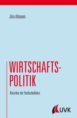 Read: Wirtschaftspolitik