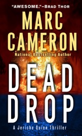 Dead Drop - Marc Cameron
