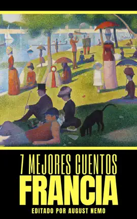 Read: 7 mejores cuentos - Francia Book