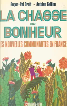 Read: La chasse au Book bonheur