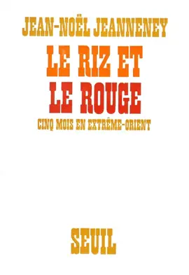 Read: Book Le Riz et le Rouge