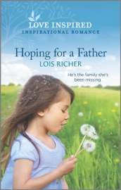 Hoping for a Father - Lois Richer
