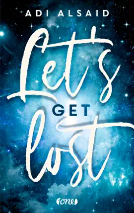 Read: Let's Book get lost