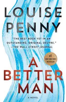 Read: A Better Book Man