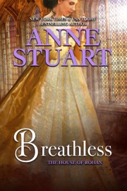 Breathless - Anne Stuart by  Anne Stuart PDF Download