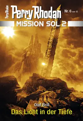Read: Mission SOL 2020 / 6: Das Licht Book in der Tiefe