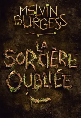 Read: La Sorcière Book oubliée