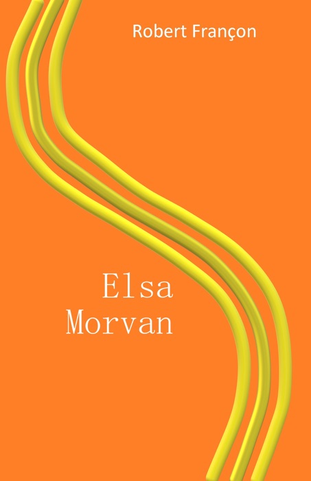 Elsa Morvan