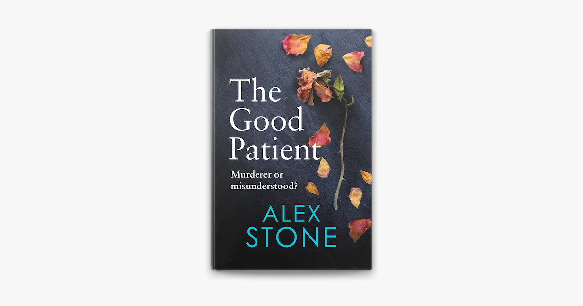 the good patient book review