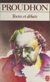 Proudhon Pierre Ansart