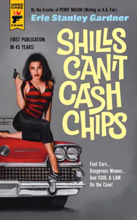 Read: Shills Can't Cash Book Chips