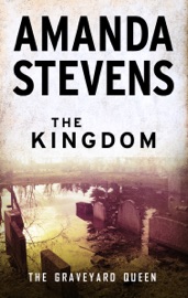 The Kingdom - Amanda Stevens