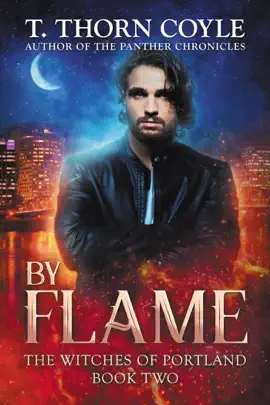 Read: Book By Flame