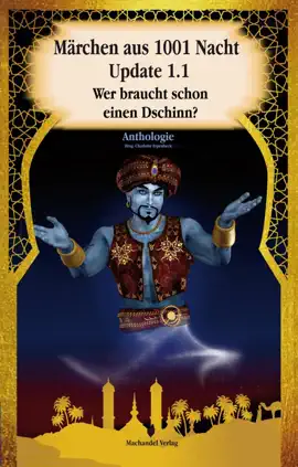 Read: Book Märchen aus 1001 Nacht Update 1.1