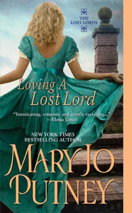 Read: Loving Book A Lost Lord