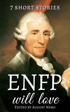 Read: 7 Book short stories that ENFP will love