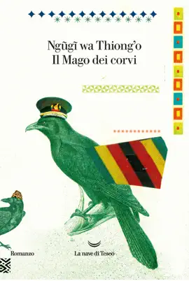 Read: Il mago dei Book corvi