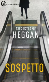 Sospetto - Christiane Heggan