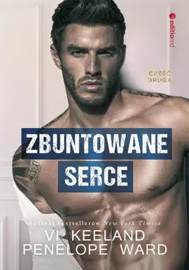 Read: Zbuntowane serce Book