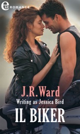 Il biker (eLit) - Jessica Bird