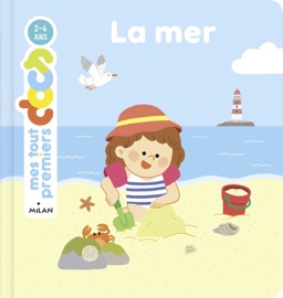 La mer - Jeanne Boyer & Yating Hung
