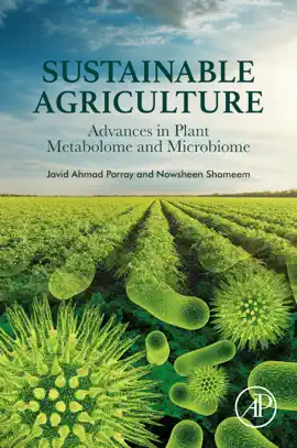 Read: Book Sustainable Agriculture