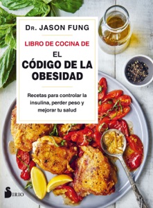 El libro de cocina de 