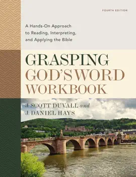 Read: Grasping God's Word Workbook, Fourth Book Edition