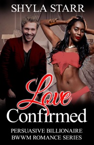 Love Confirmed