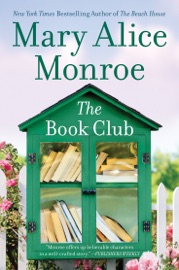 The Book Club - Mary Alice Monroe