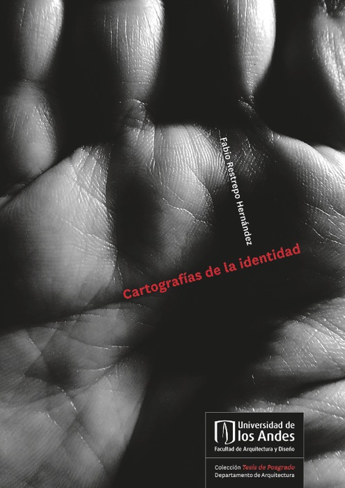 Cartografías de la identidad
