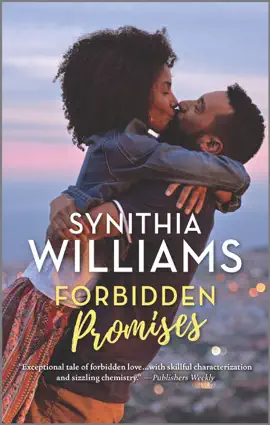 Read: Forbidden Book Promises
