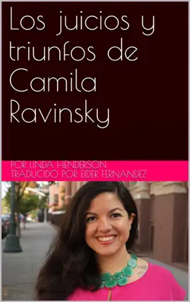 Read: Los juicios y Book triunfos de Camila Ravinsky
