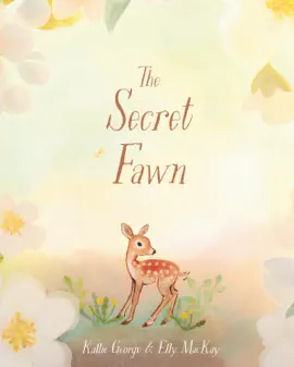 Read: Book The Secret Fawn
