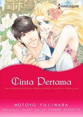 Read: Cinta Book Pertama