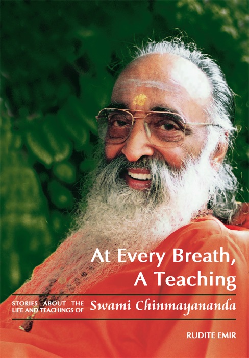 At Every Breath, A Teaching
