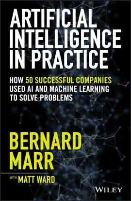 Read: Artificial Book Intelligence in Practice