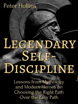 Legendary Self-Discipline