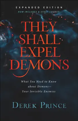 They Shall Expel Demons