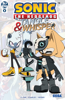 Sonic: Tangle & Whisper #0 - Ian Flynn & Evan Stanley