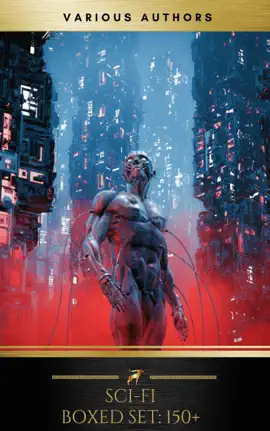 Read: SCI-FI Boxed Set: 150+ Book