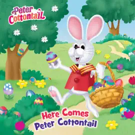 Read: Here Comes Peter Cottontail Pictureback (Peter Cottontail) Book