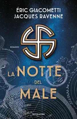 Read: Book La notte del male