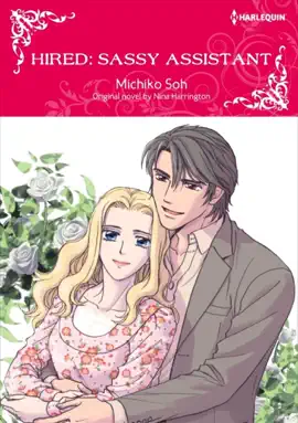 Read: Book Hired: Sassy Assistant
