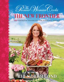 The Pioneer Woman Cooks—The New Frontier iBA